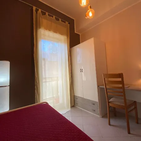 شقة Casa Nel Cuore Di كاستيلاّماري ديل غو