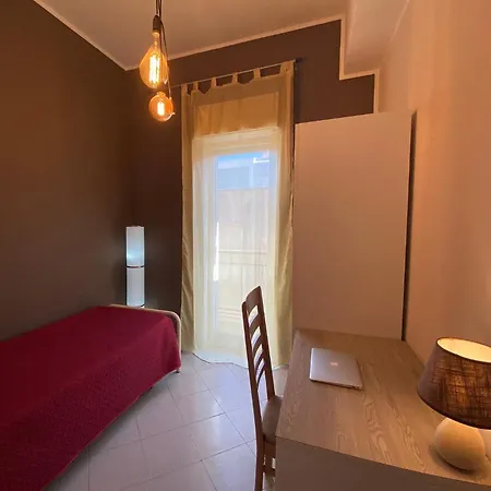 Casa Nel Cuore Di *