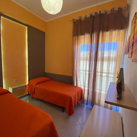 Casa Nel Cuore Di Apartment Castellammare del Golfo
