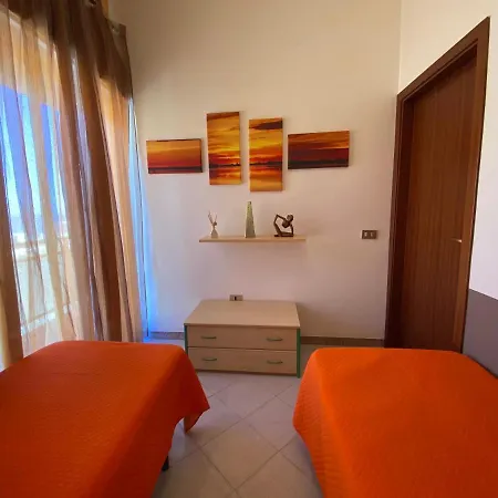 Apartment Casa Nel Cuore Di