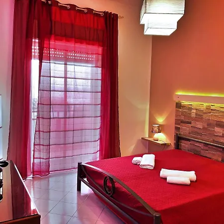 شقة Casa Nel Cuore Di *