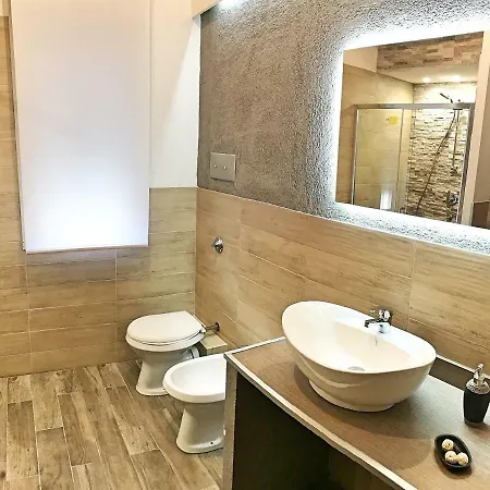 Casa Nel Cuore Di Apartment *