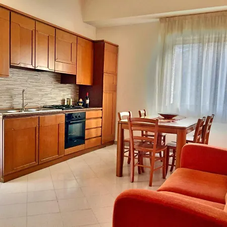 Apartment Casa Nel Cuore Di Castellammare del Golfo