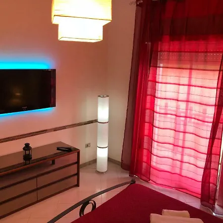 Casa Nel Cuore Di * كاستيلاّماري ديل غو