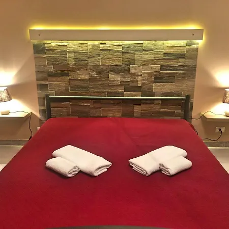 Casa Nel Cuore Di